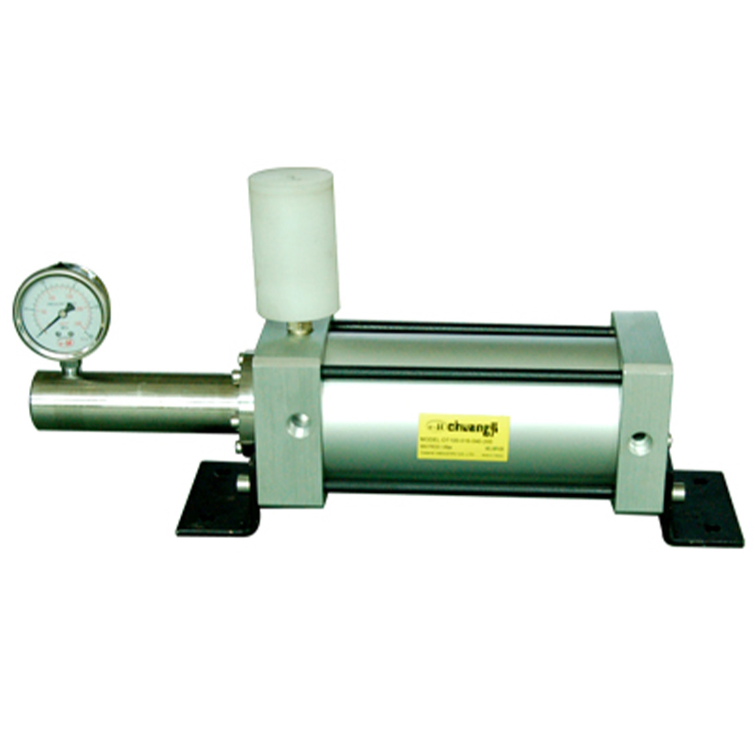 常州市MH-016增壓器